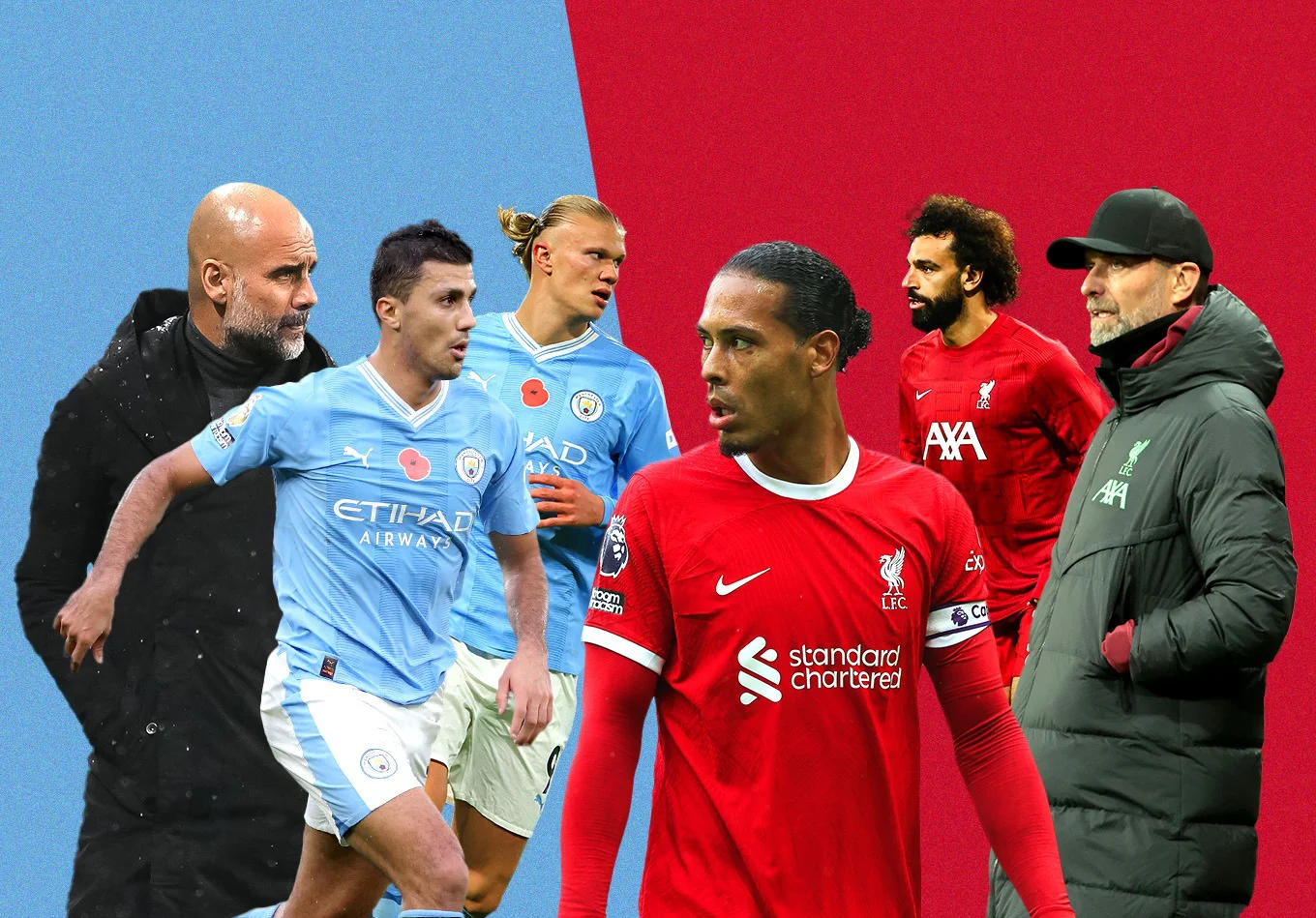 Liverpool met fin à la série de victoires à domicile de City