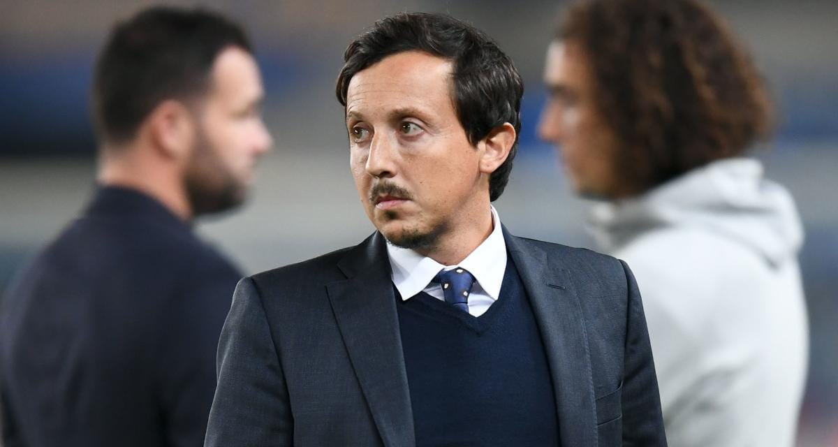 L’Olympique de Marseille renforce ses liens avec la Côte d’Ivoire : Pablo Longoria à Abidjan