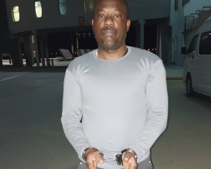 Steve Biko, l’activiste pro-Gbagbo, arrêté en Mauritanie par les services de renseignements ivoiriens