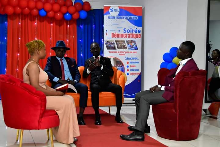 Promotion de l’Etat de droit : le RIL veut une Côte d’Ivoire sans corruption