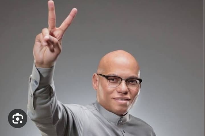 Karim Wade