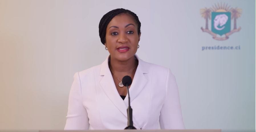 Qui est Masséré Touré épouse du ministre de la  Construction et nièce de Ouattara nommée Secrétaire de la Présidence ? CV et Bio