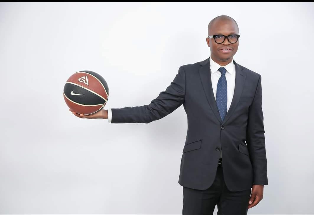 Présidence FIBB : Moussa Diarra, nouveau président de la Fédération ivoirienne de basket-ball
