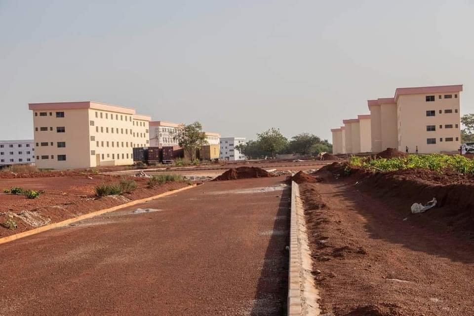 L’Université de Korhogo ouvre ses portes en 2024