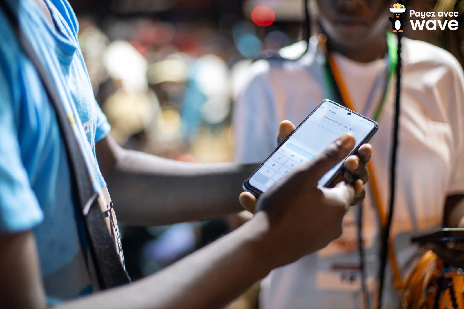 Wave Côte d’Ivoire : recharger son compteur CIE prépayé, c’est désormais possible : tout savoir