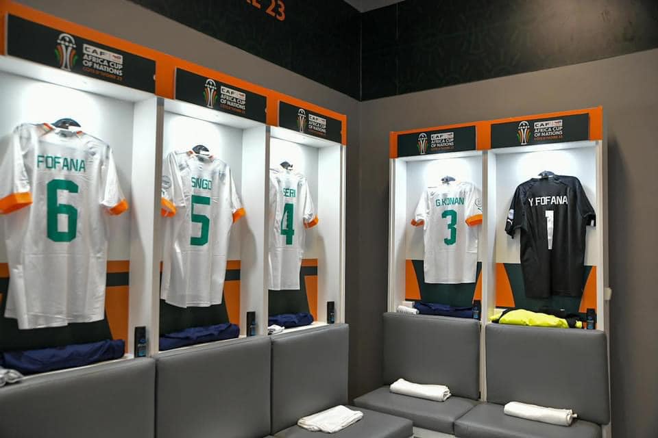 Meilleurs 3e CAN 2023 : la Côte d’Ivoire se qualifie en 8ès de finale si…