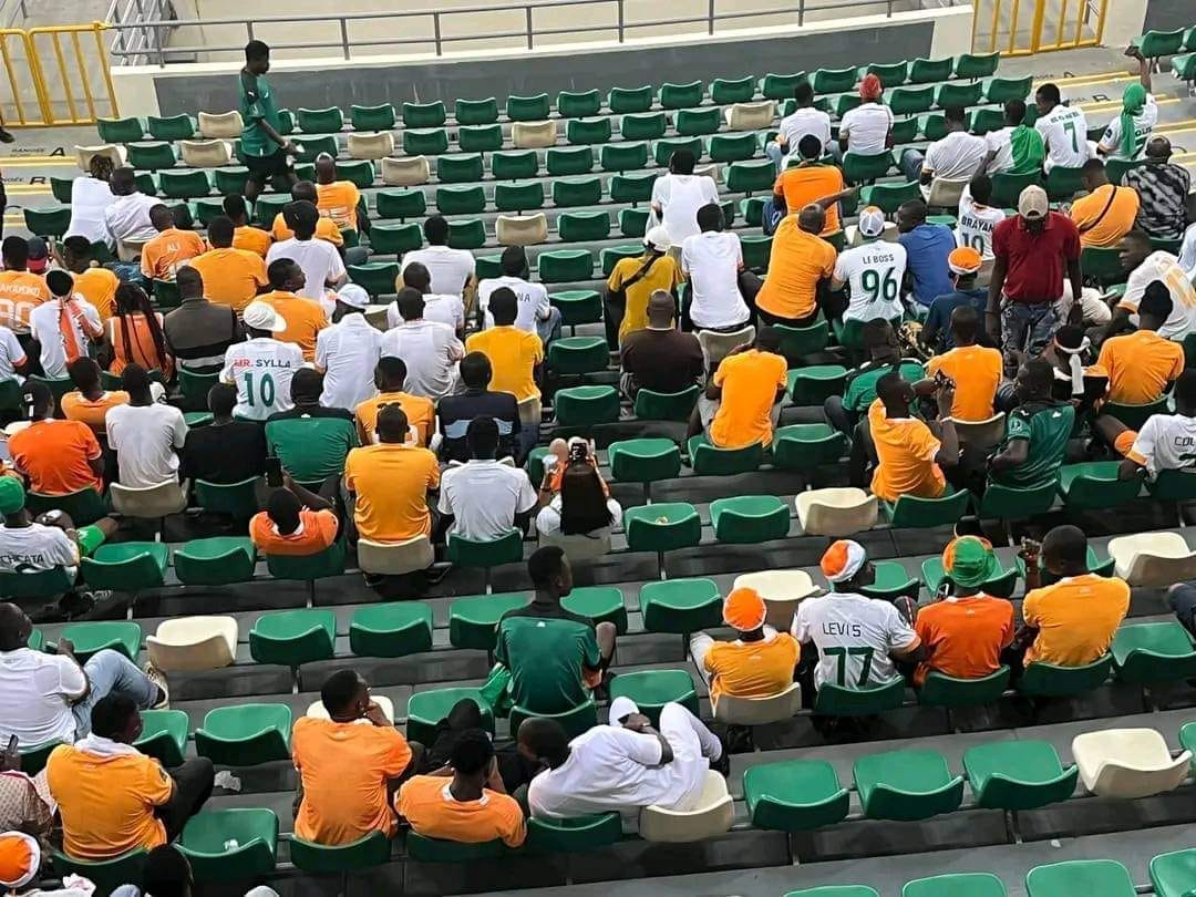 Accès aux fanzones CAN 2023 à Abidjan et l’intérieur : voici comment obtenir son bracelet d’accès gratuit