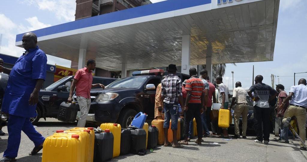 Guinée : la crise du carburant s’aggrave