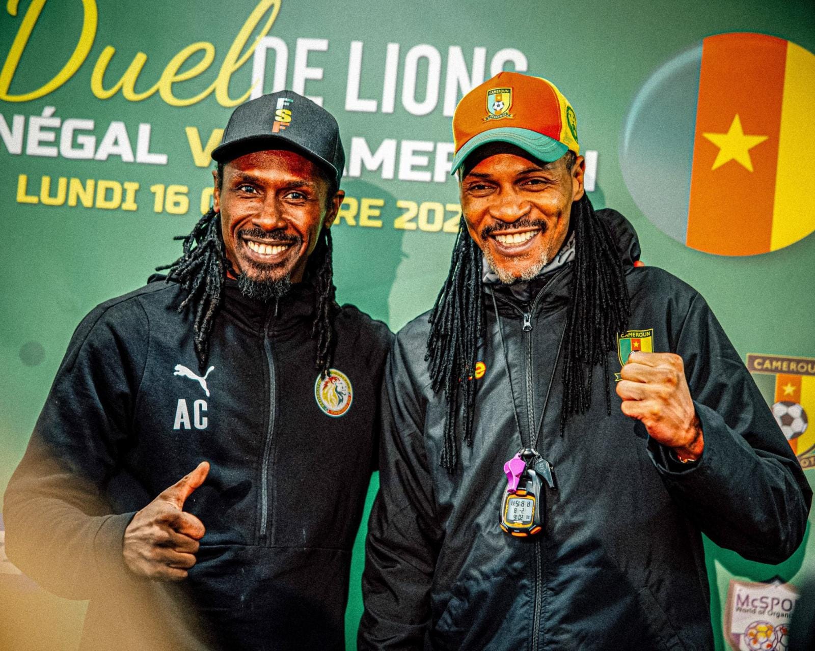 CAN 2023 : match Sénégal – Cameroun, un choc qui s’annonce intense, pronostic
