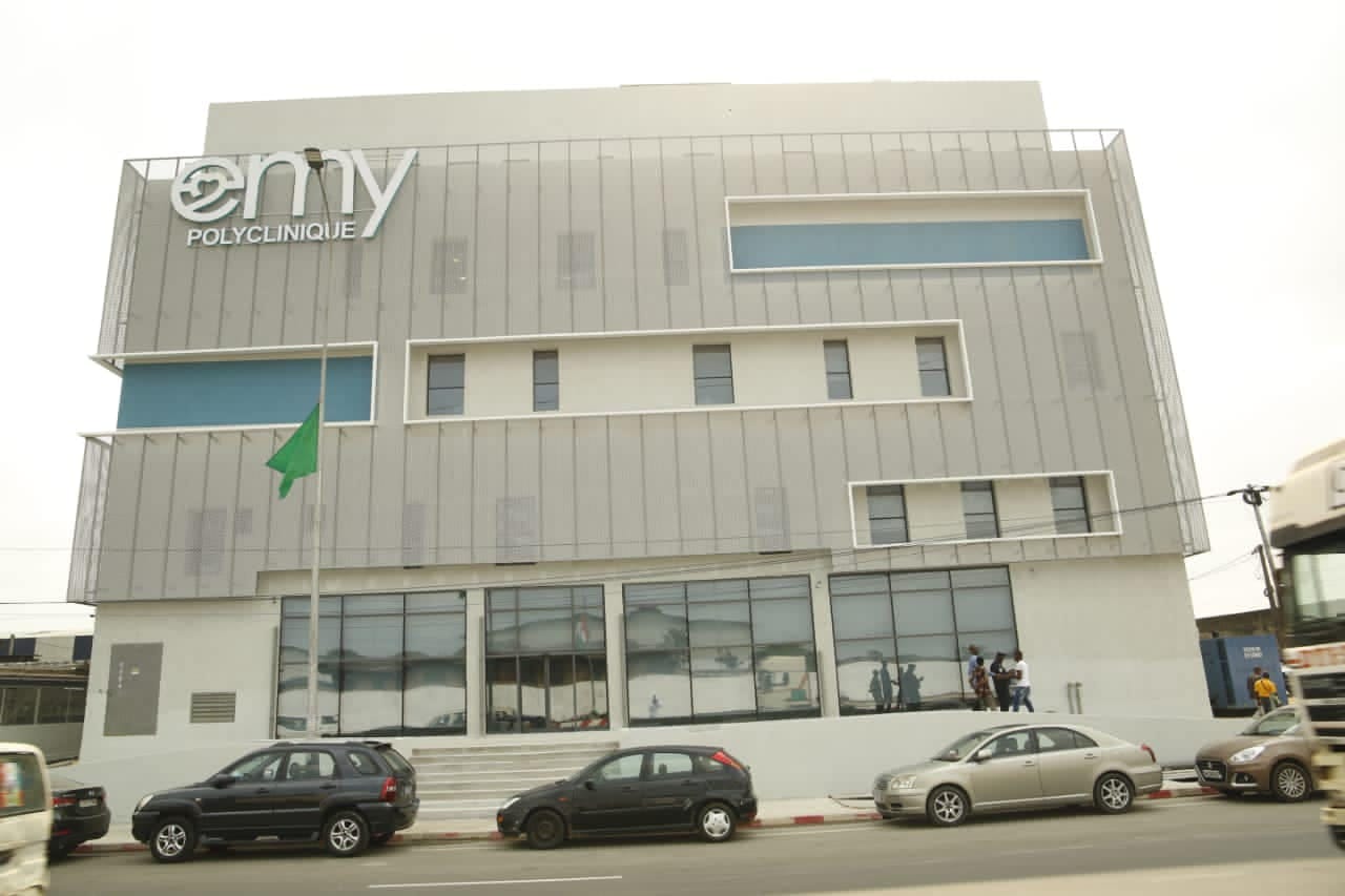 Nouvelle polyclinique du groupe Farah à Yopougon dès le 15 février