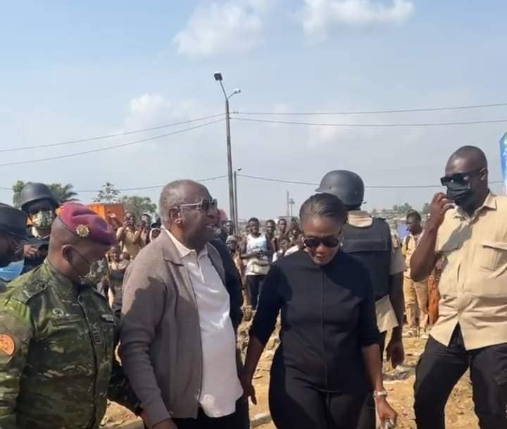 Titrologie 27 février 2024 : revue de la presse ivoirienne, Gbagbo sur les ruines de Gesco
