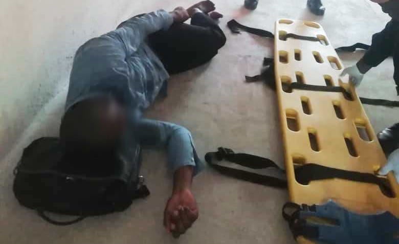 Drame au Lycée moderne 1 de Soubré : un enseignant frôle la mort après une crise d’épilepsie