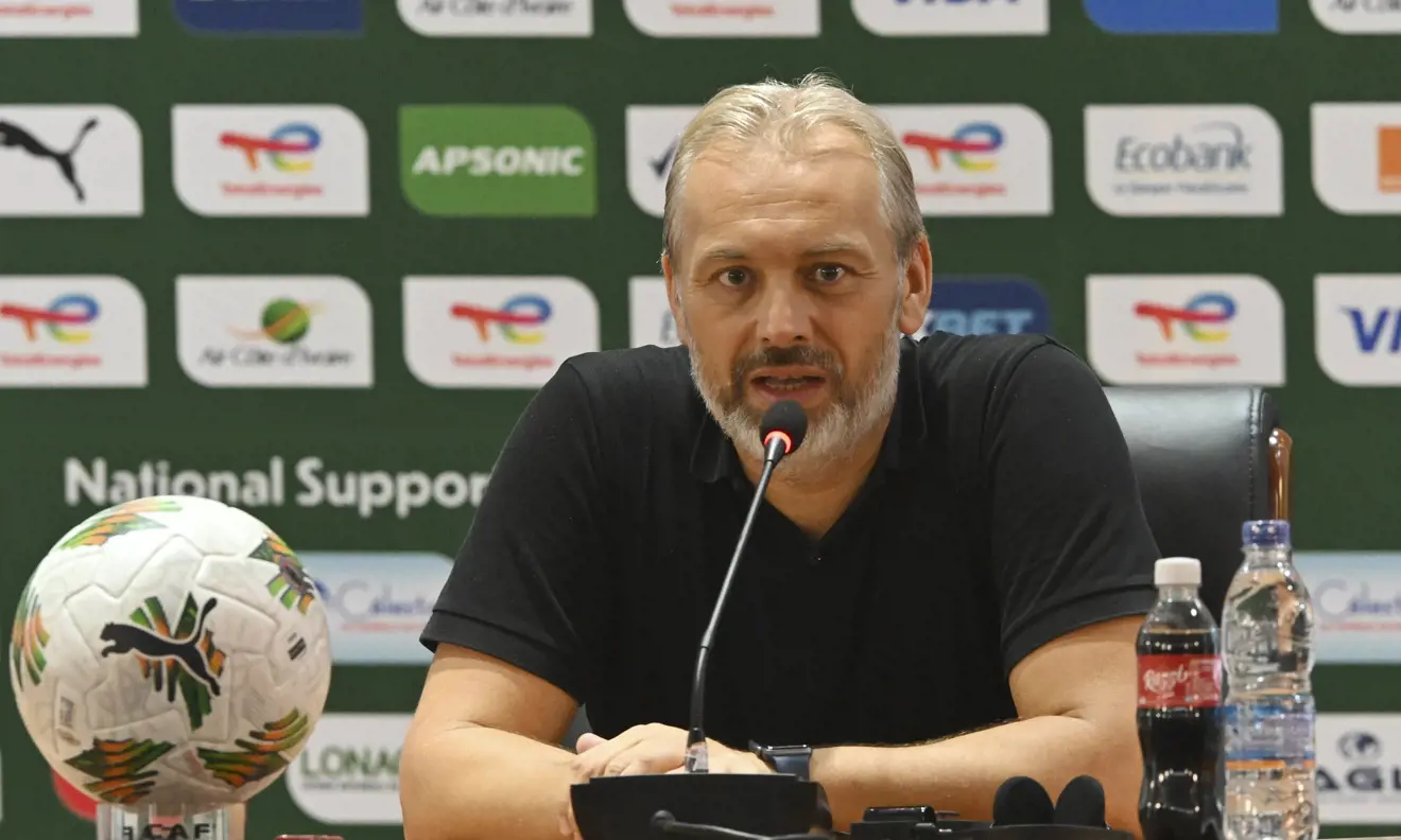 Demi-finale CAN 2023: Léopards de la RDC, Desabre promet l’enfer aux Éléphants