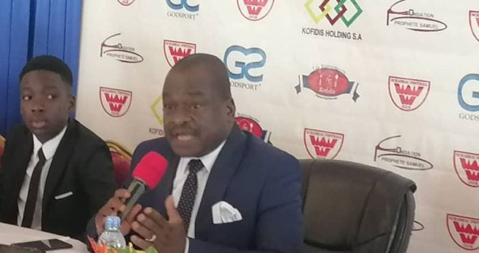 Démission de Koffi Kouassi Jean-Jacques : un tournant dans le Comité Exécutif de la FIF