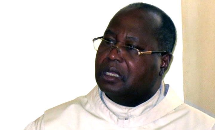 Décès de Mgr Siméon Ahouanan : l’Archevêque de Bouaké n’est plus