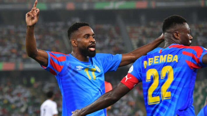 CAN 2023 : la RDC dénonce le mauvais traitement infligé aux supporters congolais