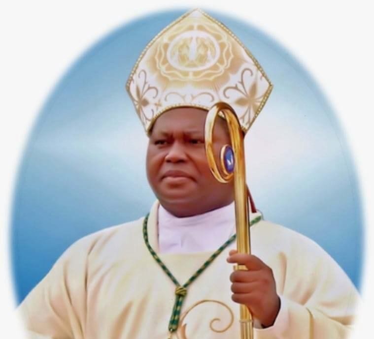 Décès Mgr Paul Siméon Ahouanan : Un pilier de l’Église catholique ivoirienne s’en est allé