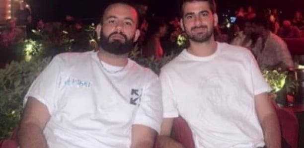 CAN 2023 – Décès de Mehdi et Bilal Omais : Adjé Silas Metch exprime toute sa compassion