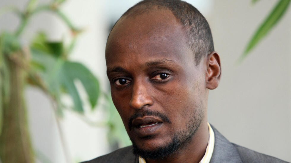 Tchad : Mort de l’opposant Yaya Dillo