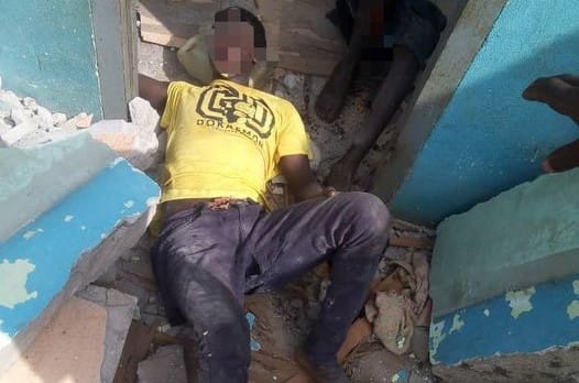 Drame à Daloa : Un mur s’effondre sur trois ouvriers, bilan : 3 blessés