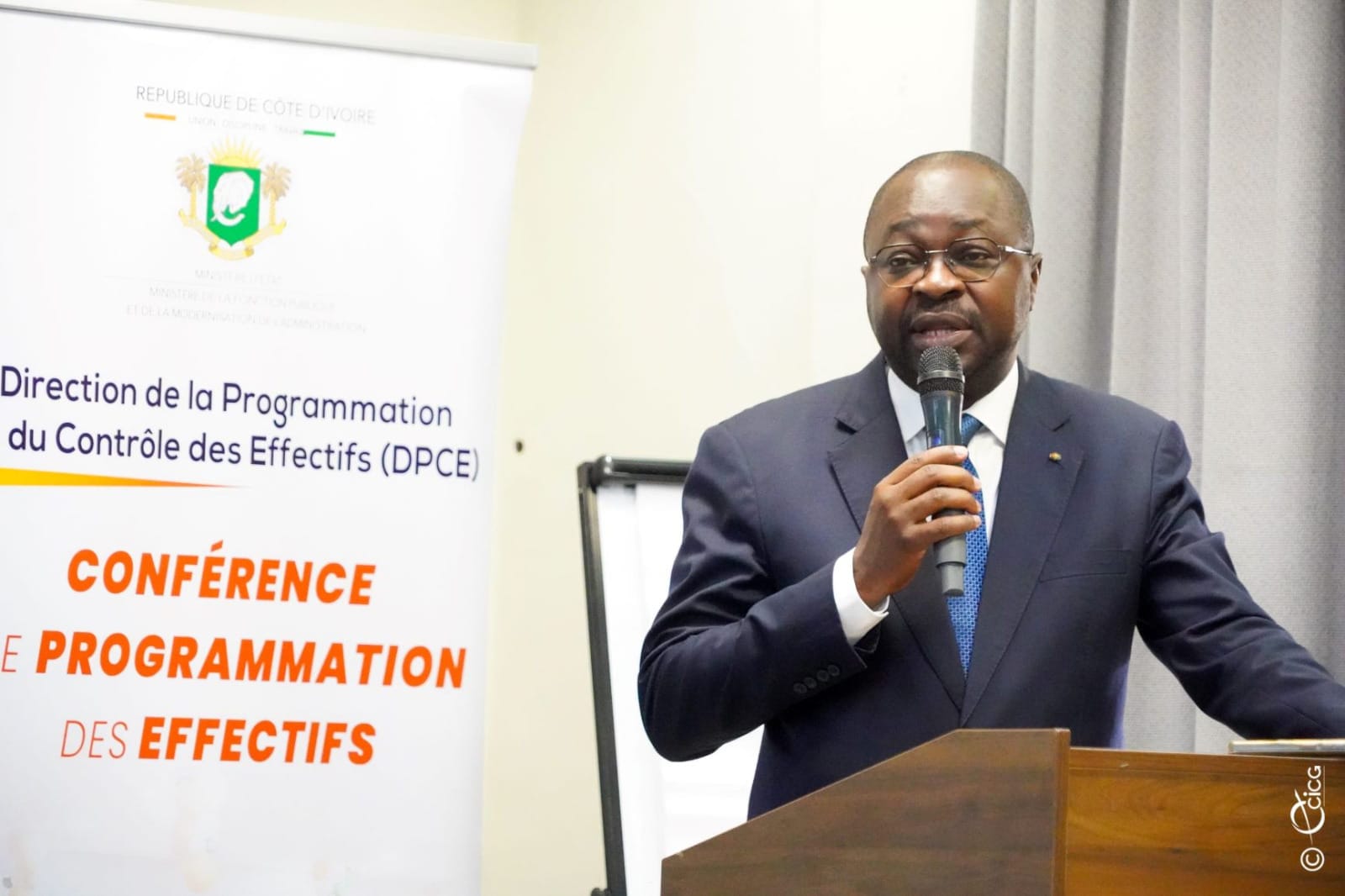 Concours Fonction publique 2024 : Vers une meilleure planification des effectifs