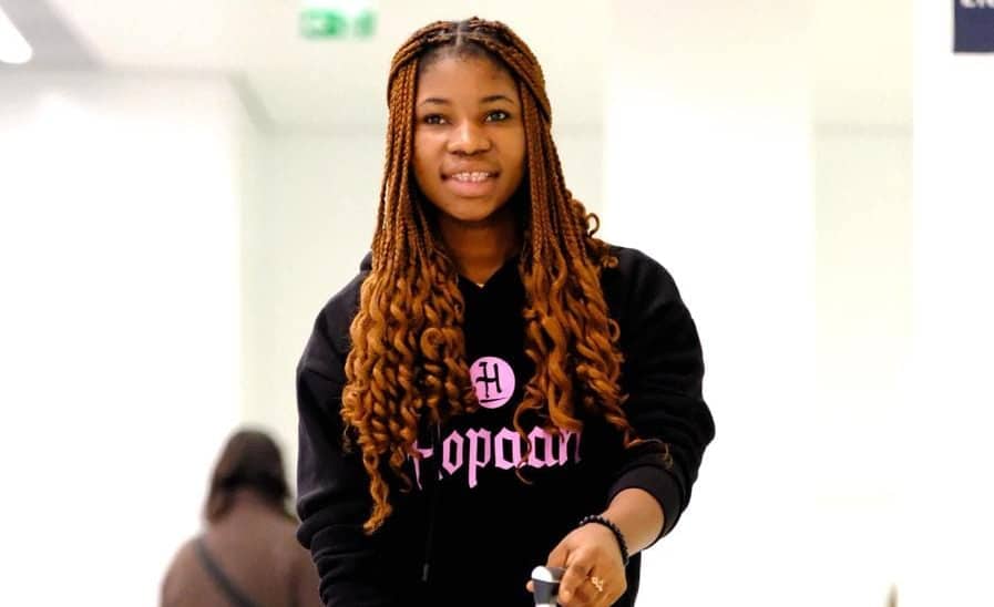 Aicha Trembler serait enceinte de DJ Domi : vérité ou mensonge ?