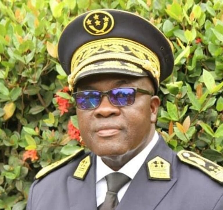 Andjou Koua nommé préfet du département d’Abidjan par Ouattara : liste des Préfets de département