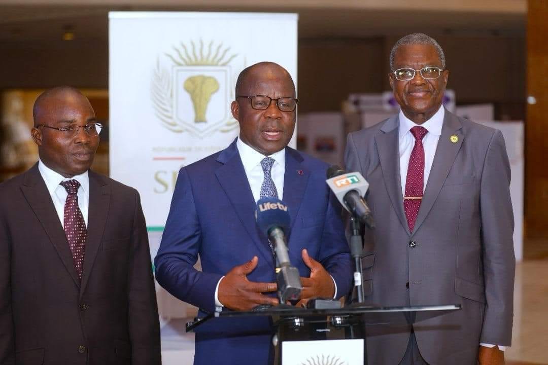 Ordre National des Chirurgiens-Dentistes de Côte d’Ivoire : voici les nouvelles réformes du gouvernement