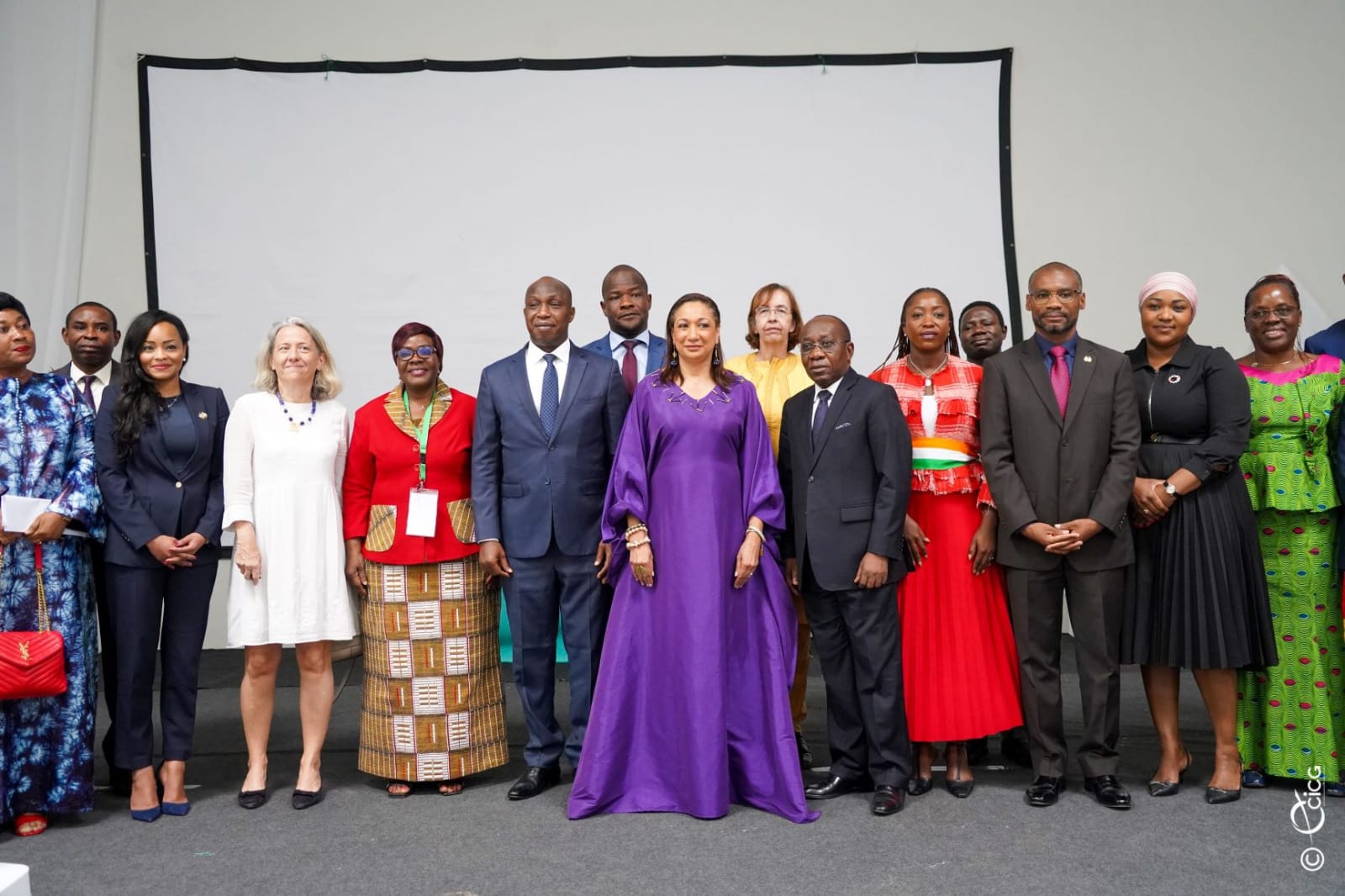 Francophonie : 6 milliards FCFA investis en Côte d’Ivoire pour la formation, l’entrepreneuriat et la culture