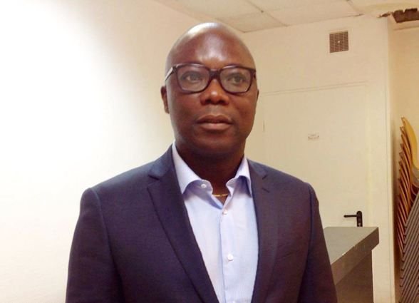 Le maire de Zikisso, Charles Miézan Abadi, nommé Conseiller économique, social, environnemental et culturel (CESEC)