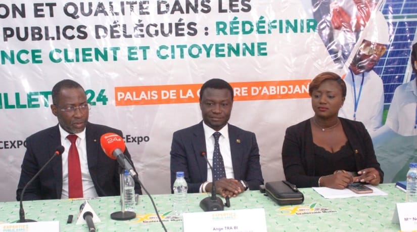 Deuxième édition d’Expertiz Public Expo : Cap sur l’innovation et la qualité des services publics