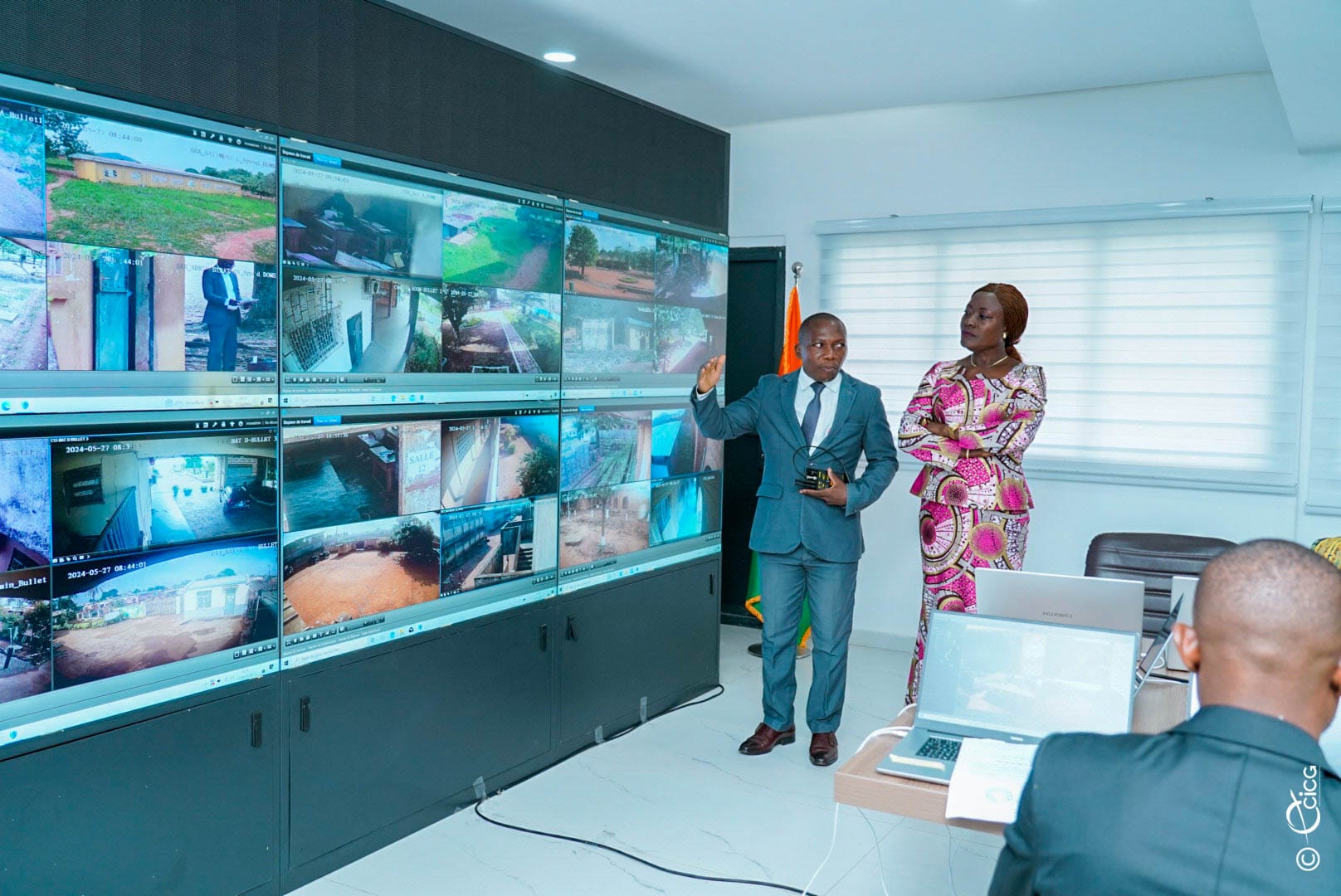 Brevet d'Études du Premier Cycle (BEPC) pour la session 2024 en Côte d'Ivoire (CI)