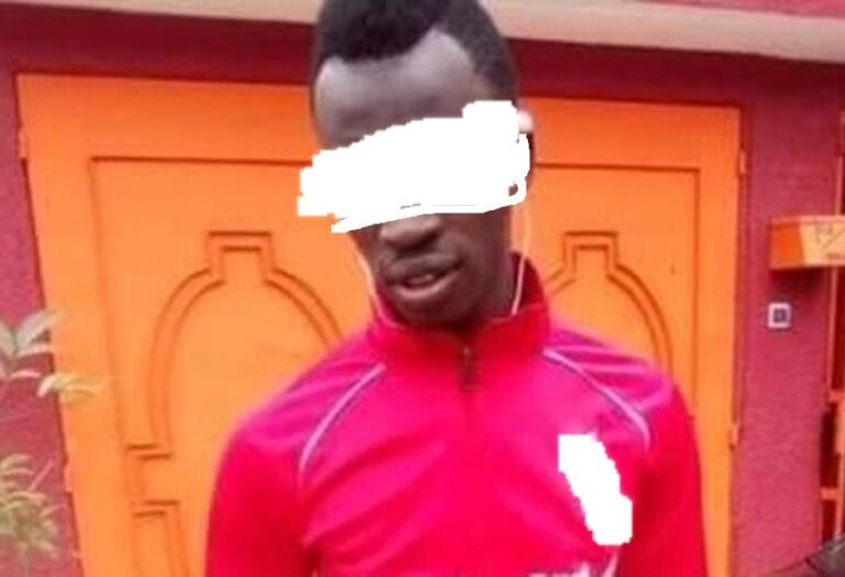 Le présumé assassin arrêté à Bondoukou