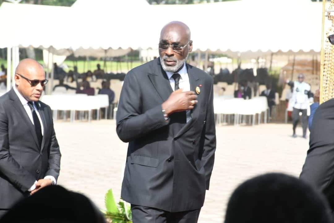 Levée de corps de Bédié ce jeudi 23 mai 2024