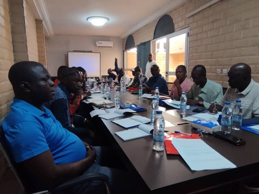 Confédération Ivoirienne des Syndicats Libres CISL-DIGNITÉ