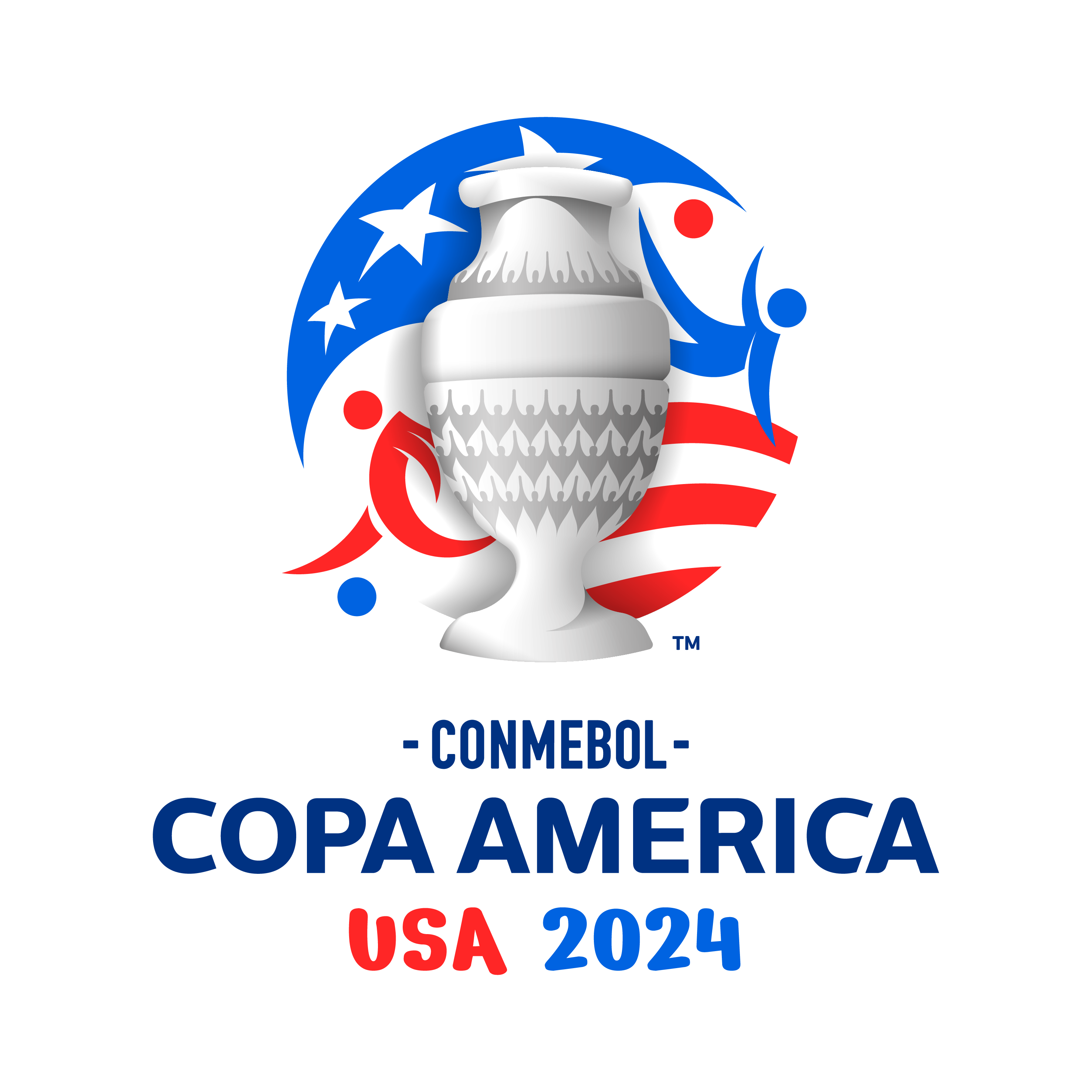 CONMEBOL COPA AMERICA 2024