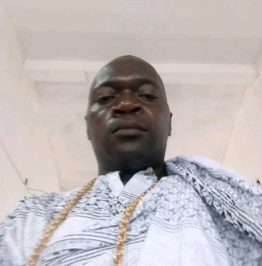 Décès subit du professeur d'anglais du lycée moderne Goffry Kouassi Raymond, Amani Gnoprou Bonaventure