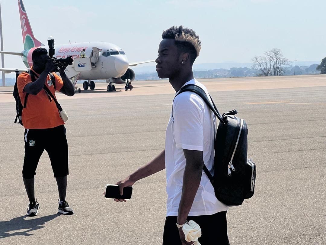4 journée élimination du Mondial 2026, arrivée des Éléphants au Malawiface au Kenya