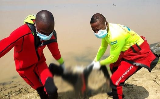 Corps sans vie repêché dans les eaux de la lagune