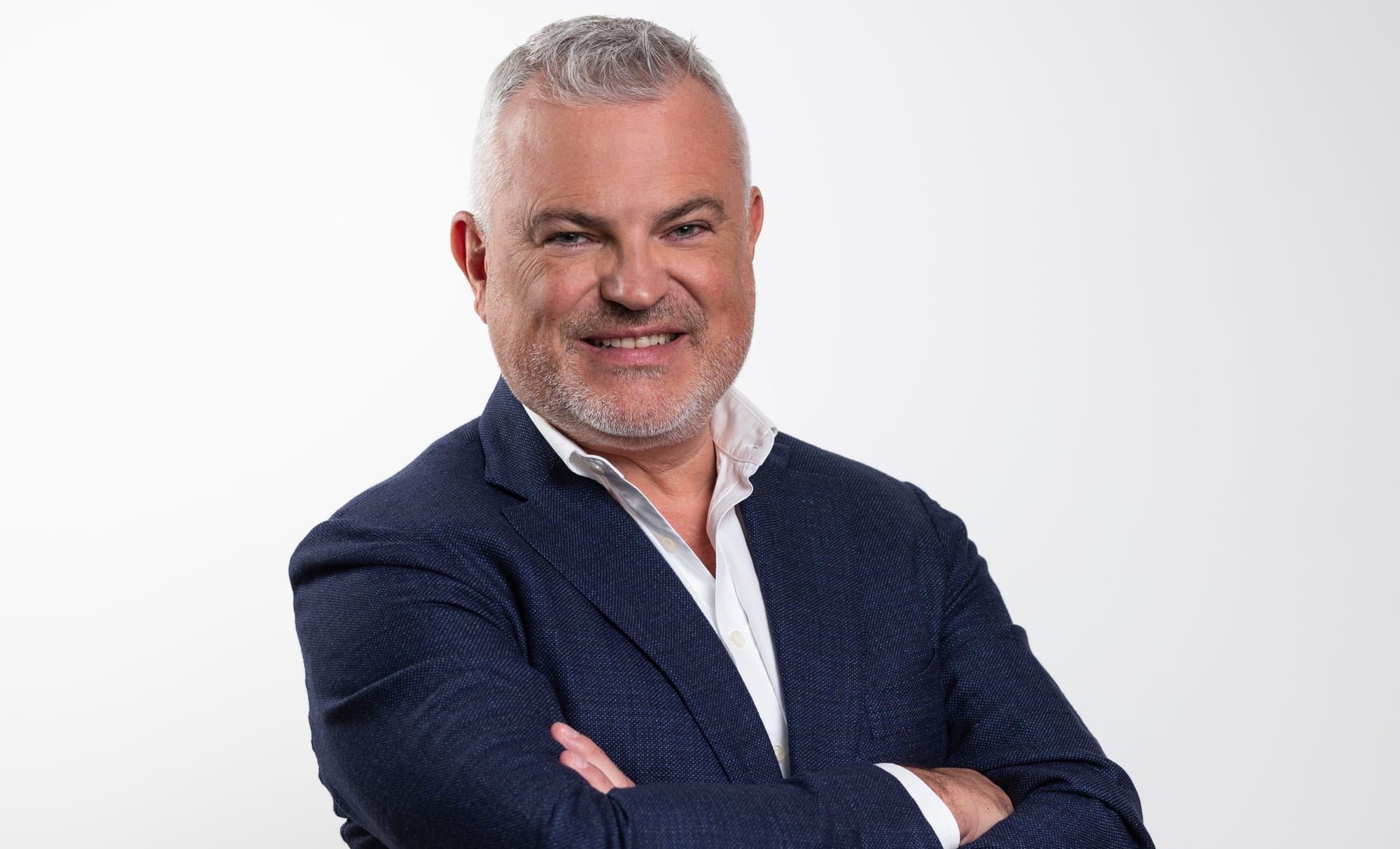 CFAO : Franck Rouquet nommé DG de la division CFAO Consumer et membre du Comité Exécutif (Comex) du Groupe
