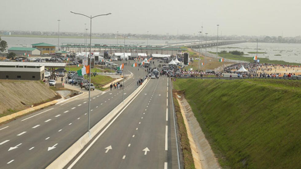 Pont HKB