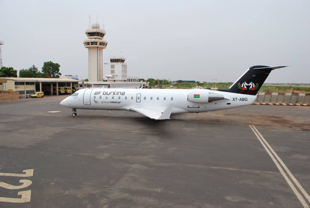 Air Burkina