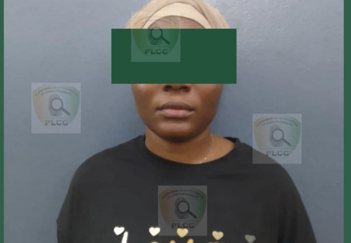 Cybercriminalité en Côte d’Ivoire : diffamation en ligne, elle voulait régler ses compet via internet et finit en prison