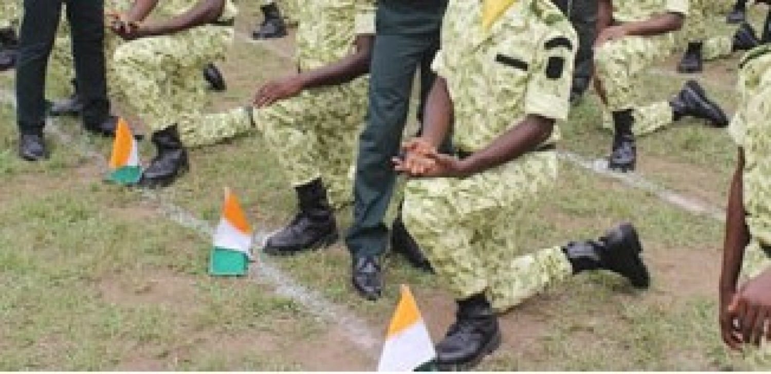 Douane de Côte d'Ivoire