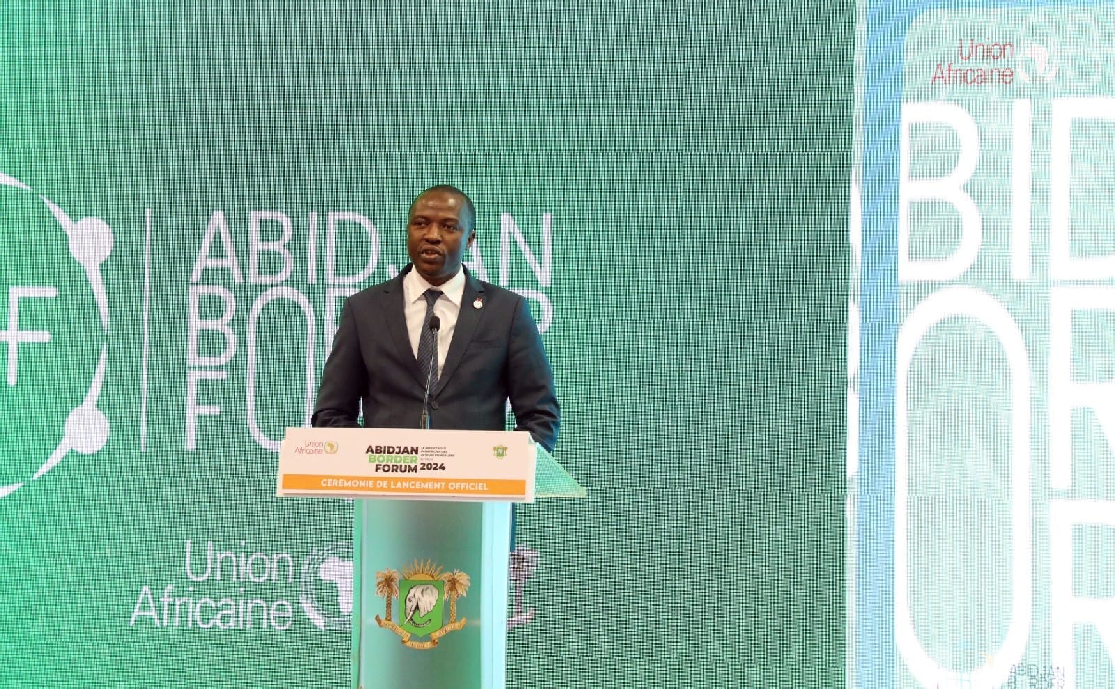 Abidjan Border Forum 2024
