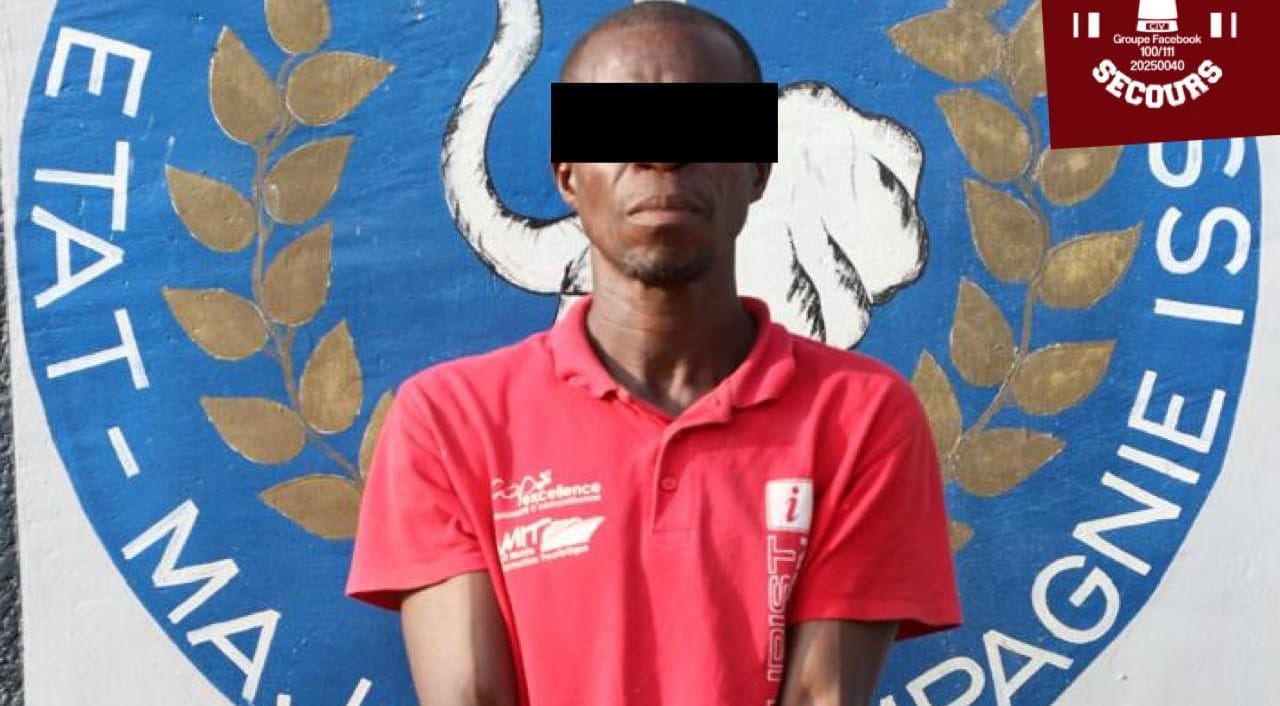 Enlèvement d'un enfant de 5 ans à Issia 