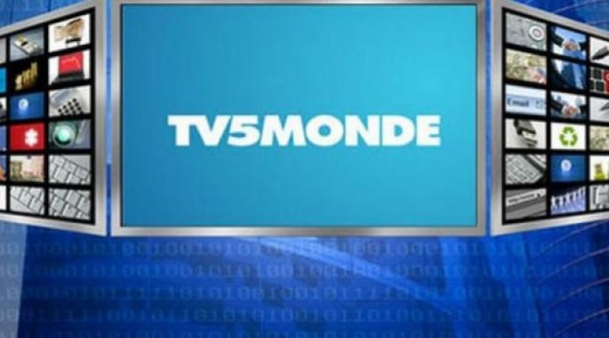 TV5 Monde