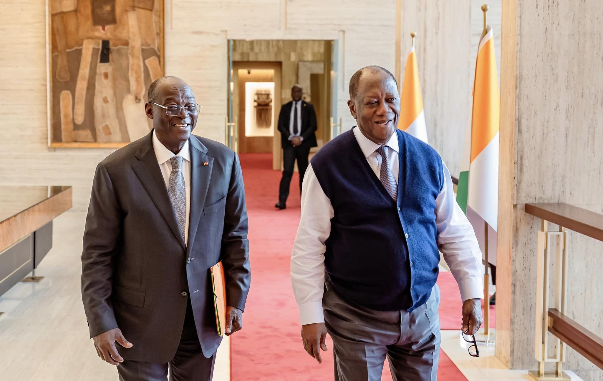 Rapport GAFI 2024 : les 5 mesures imposées à la Côte d’Ivoire sous surveillance