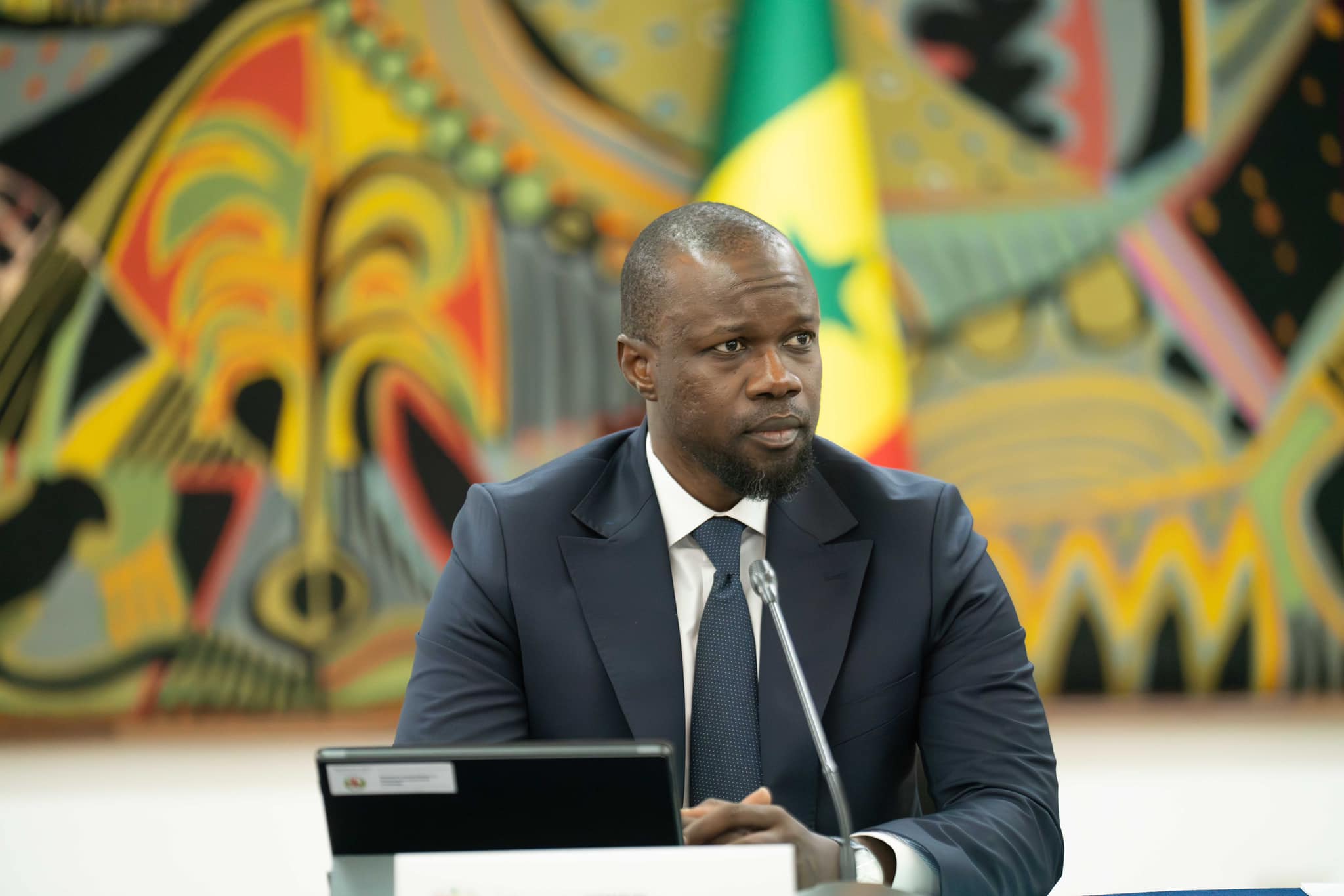 Sénégal : attaque du convoi du Premier ministre Sonko à Koungueul