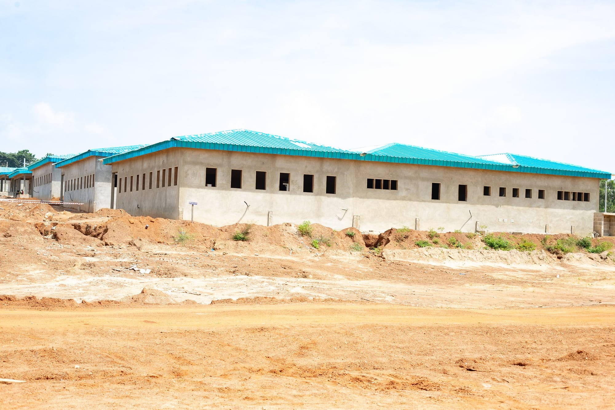 Lycée professionnel agricole de Botro